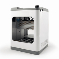 Miniatura 1 de IMPRESORA 3D GEMBIRD PLA Y PLA+ DISPLAY 3,5"