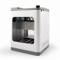 Miniatura 2 de IMPRESORA 3D GEMBIRD PLA Y PLA+ DISPLAY 3,5"