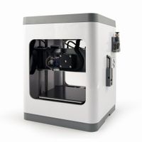 Miniatura 3 de IMPRESORA 3D GEMBIRD PLA Y PLA+ DISPLAY 3,5"