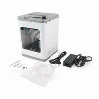 Miniatura 4 de IMPRESORA 3D GEMBIRD PLA Y PLA+ DISPLAY 3,5"