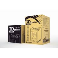 Miniatura 5 de IMPRESORA 3D GEMBIRD PLA Y PLA+ DISPLAY 3,5"