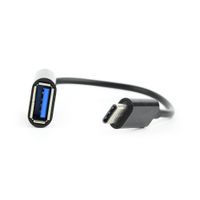 Miniatura 4 de ADAPTADOR GEMBIRD USB 2.0 TIPO C MACHO A A HEMBRA