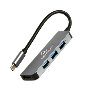 ADAPTADOR-MULTIPUERTO-GEMBIRD-USB-TIPO-C-2-EN-1-HUB--HDMI
