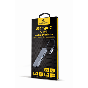 ADAPTADOR-MULTIPUERTO-USB-TIPO-C-5-EN-1-HUB-HDMI-PD-AUDIO-ESTERO