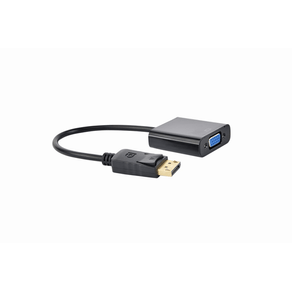 ADAPTADOR-GEMBIRD-DISPLAYPORT-MACHO-A-VGA-HEMBRA