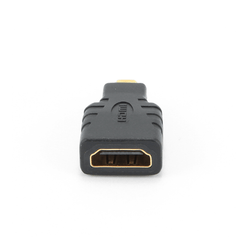 ADAPTADOR GEMBIRD HDMI A HDMI MICRO