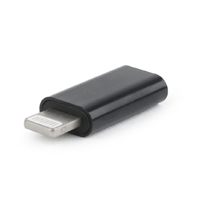 ADAPTADOR-GEMBIRD-USB-TIPO-C-8-PIN-NEGRO