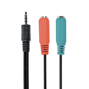 CABLE-AUDIO-GEMBIRD-SPLITER-CONECTOR-35MM