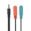 CABLE-AUDIO-GEMBIRD-SPLITER-CONECTOR-35MM