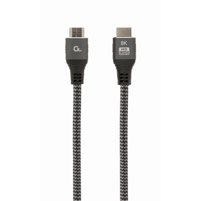 CABLE-TRENZADO-HDMI-2.1-8K-60HZ-GEMBIRD-SELECT-PLUS-SERIES-CON-ETHERNET-2M-NEGRO