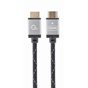 CABLE-TRENZADO-HDMI-2.0-4K-60HZ-GEMBIRD-SELECT-PLUS-SERIES-CON-ETHERNET-1M-NEGRO