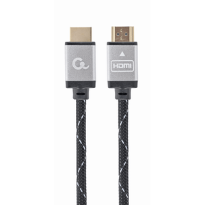 CABLE-TRENZADO-HDMI-2.0-4K-60HZ-GEMBIRD-SELECT-PLUS-SERIES-CON-ETHERNET-1M-NEGRO