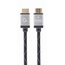 CABLE-TRENZADO-HDMI-2.0-4K-60HZ-GEMBIRD-SELECT-PLUS-SERIES-CON-ETHERNET-1M-NEGRO