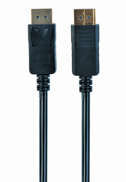 Gembird Cable DisplayPort,(M)-(M) 1 Metros