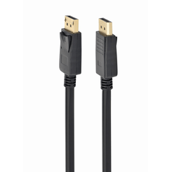 Gembird Cable DisplayPort (M)-(M) 3 Metros