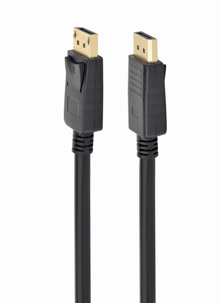Gembird Cable DisplayPort (M)-(M) 3 Metros
