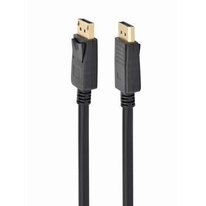 CABLE-DISPLAYPORT-GEMBIRD-MACHO-MACHO-V1.2-4K-18M