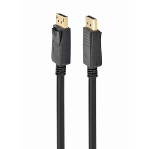 CABLE-DISPLAYPORT-GEMBIRD-MACHO-MACHO-V1.2-4K-18M