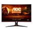 MONITOR-GAMING-AOC-C24G2AE-23.6-FHD-1920X1080-165HZ-1MS-CURVO-ALTAVOCES-2-x-HDMI-DP-VGA