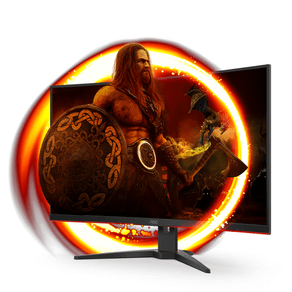 MONITOR-GAMING-AOC-C32G2ZE-BK-31.5--FHD-1920X1080-1MS-240HZ--2-X-HDMI--DP