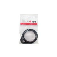 Miniatura 5 de CABLE ALIMENTACION TREBOL EQUIP 3M (PORTATILES)  112151