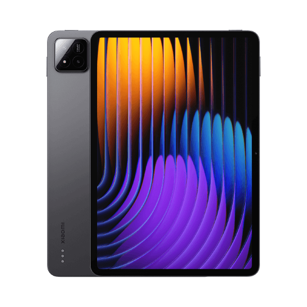 XIAOMI Pad 7 11.2" 8GB/256GB Gris