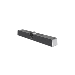 KRAMER-COLLABORATION-DEVICES-12MP-CAMERA-120°-FOV-5X-DIGITAL-ZOOM-6-ARRAY-MEMS-MICROPHONE-8W-SPEAKER-AI---POWERED-AUTO---FRAMING---VOICE---TRACKING---K-BAR--87-80011590-