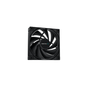 VENTILADOR CAJA ADICIONAL 12X12 DEEPCOOL FK120  R-FK120-BKNPF1-G-1