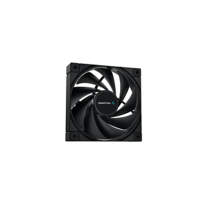 VENTILADOR CAJA ADICIONAL 12X12 DEEPCOOL FK120  R-FK120-BKNPF1-G-1