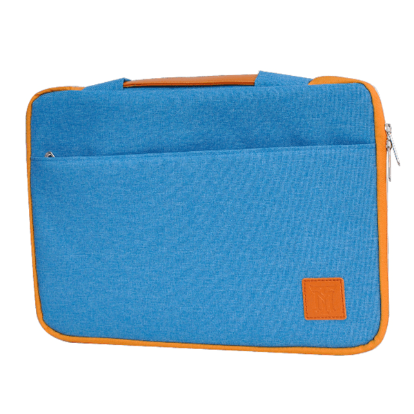 funda tablet maillon sleeve toulousse 15,6  blue