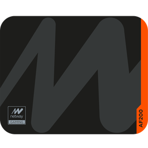 ALFOMBRILLA GAMING NETWAY AF200 S