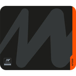 ALFOMBRILLA GAMING NETWAY AF300 M
