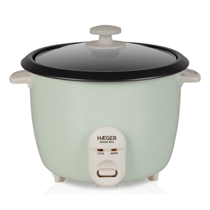 HAEGER-DREAM-RICE-ARROCERA-ACERO