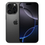 Smartphone-APPLE-iPhone-16-Pro-6.3--5G-256GB-Negro