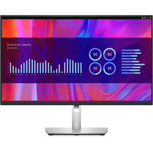 MONITOR-DELL-Monitor-Dell-27-con-concentrador-USB-C---P2723DE--P-Series-27--IPS-2560-x-1440-HDMI