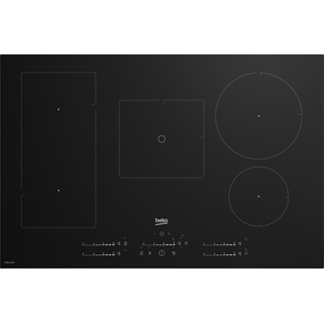 VITROCERAMICA-INDUCCION-BEKO-HII85770UFT-FLEX-ANCHO-80-CM