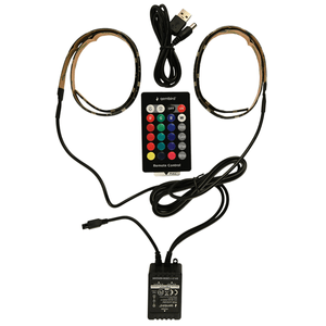 TIRA-LED-GEMBIRD-USB-RGB-LED-STRIP-2-X-50CM