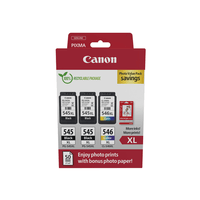 Miniatura 1 de Ink/PG-545XLx2/CL-546XL PVP