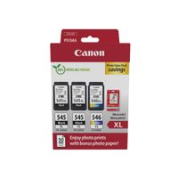 Miniatura 2 de Ink/PG-545XLx2/CL-546XL PVP
