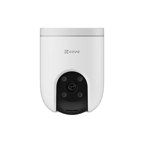CAMARA VIDEOVIGILANCIA EZVIZ H8 PRO 5MP