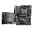 Placa AMD  MSI MAG B550 TOMAHAWK MAX WIFI Socket AM4