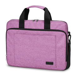 MALETIN PORTATIL SUBBLIM AIR PADDING ROSA 15.6´´