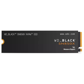 DISCO DURO SSD 8000GB M.2  SANDISK BlackWDS800T2X0E-00CDD0 7200MB/s PCI Express 4.0 NVMe