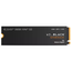 DISCO DURO SSD 8000GB M.2  SANDISK BlackWDS800T2X0E-00CDD0 7200MB/s PCI Express 4.0 NVMe