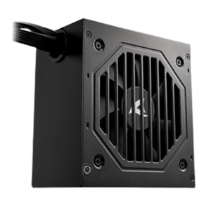 Fuente Alimentación 650W SHARKOON  Rebel P10 12 cm NoFully-Modular