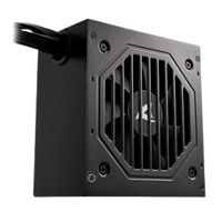 Miniatura 2 de Fuente Alimentación 750W SHARKOON  Rebel P10 No Fully-Modular Negro
