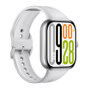 SMARTWATCH-XIAOMI-REDMI-WATCH-5-SILVER-GRAY