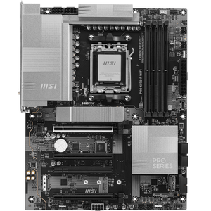 Placa AMD  MSI PRO X870-P WIFI Socket AM5