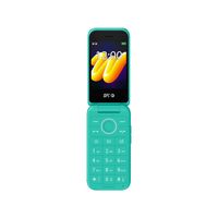 Miniatura 2 de SPC 2336V Wild 4G Telefono Movil 2.8 BT FM Verde