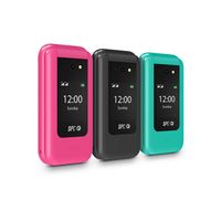 Miniatura 5 de SPC 2336V Wild 4G Telefono Movil 2.8 BT FM Verde